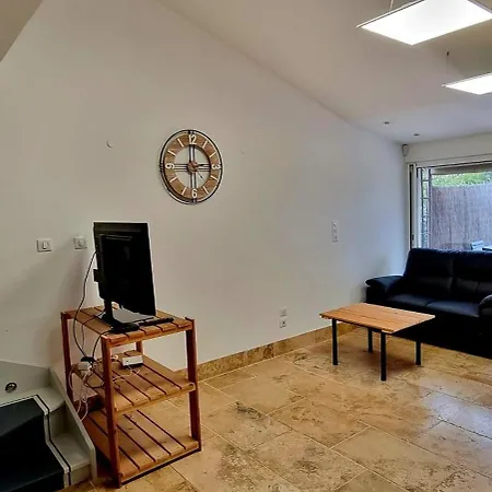 Appartement Vic La Gardiole