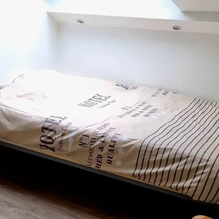 Appartement Vic La Gardiole アパート