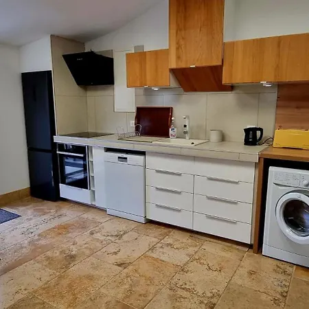 アパート Appartement Vic La Gardiole ヴィック・ラ・ガルディオル