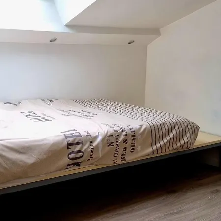 アパート Appartement Vic La Gardiole *