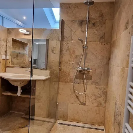 Appartement Vic La Gardiole アパート ヴィック・ラ・ガルディオル