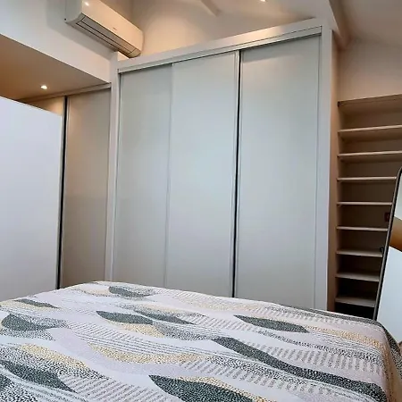 Appartement Vic La Gardiole ヴィック・ラ・ガルディオル
